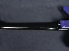 Danelectro BLACKOUT 59 PURPLE METALFLAKE ★GW SALE☆_8