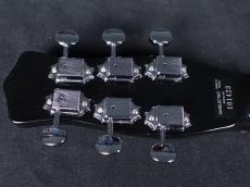 Danelectro BLACKOUT 59 PURPLE METALFLAKE ★GW SALE☆_9