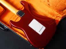 Fender American Vintage II 1965 Stratocaster Candy Apple Red_8