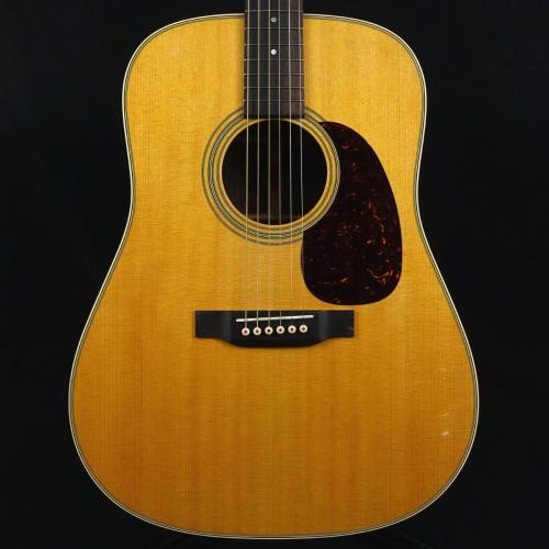 Martin D-28 Standard 2022 ★GW SALE☆