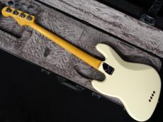 Fender American Professional II Jazz Bass Olympic White ★GW SALE☆_6