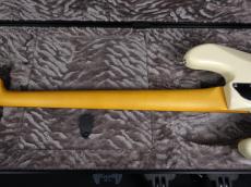 Fender American Professional II Jazz Bass Olympic White ★GW SALE☆_8