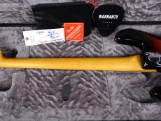 Fender American Professional II Jazz Bass 3-Color Sunburst ★GW SALE☆_8