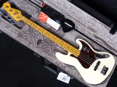 Fender American Professional II Jazz Bass Olympic White ★GW SALE☆_2