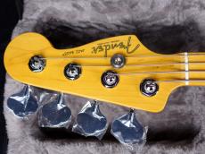 Fender American Professional II Jazz Bass Olympic White ★GW SALE☆_5