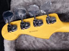 Fender American Professional II Jazz Bass Olympic White ★GW SALE☆_9