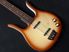 Danelectro LONGHORN BASS COPPER BURST ★GW SALE☆_3