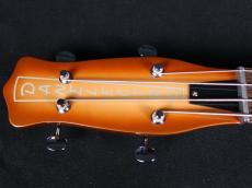 Danelectro LONGHORN BASS COPPER BURST ★GW SALE☆_5
