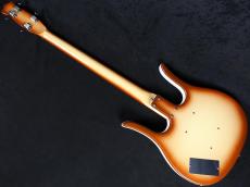 Danelectro LONGHORN BASS COPPER BURST ★GW SALE☆_6