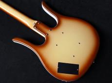 Danelectro LONGHORN BASS COPPER BURST ★GW SALE☆_7