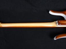 Danelectro LONGHORN BASS COPPER BURST ★GW SALE☆_8