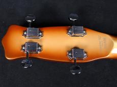 Danelectro LONGHORN BASS COPPER BURST ★GW SALE☆_9