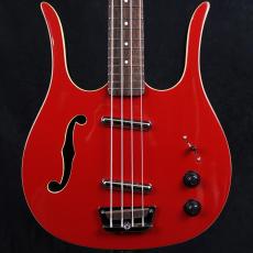Danelectro RED HOT LONGHORN BASS ★GW SALE☆