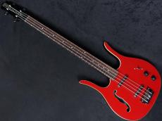 Danelectro RED HOT LONGHORN BASS ★GW SALE☆_2