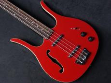 Danelectro RED HOT LONGHORN BASS ★GW SALE☆_3
