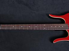 Danelectro RED HOT LONGHORN BASS ★GW SALE☆_4