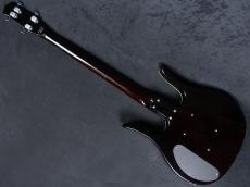 Danelectro RED HOT LONGHORN BASS ★GW SALE☆_6