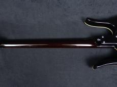 Danelectro RED HOT LONGHORN BASS ★GW SALE☆_8