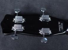 Danelectro RED HOT LONGHORN BASS ★GW SALE☆_9