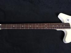 Danelectro 59DC SHORTSCALE BASS VINTAGE CREAM ★GW SALE☆_4