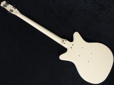 Danelectro 59DC SHORTSCALE BASS VINTAGE CREAM ★GW SALE☆_6