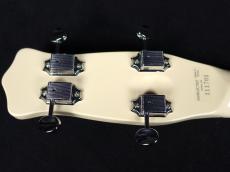 Danelectro 59DC SHORTSCALE BASS VINTAGE CREAM ★GW SALE☆_9