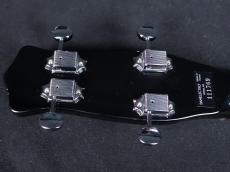 Danelectro 59DC SHORTSCALE BASS BLACK METALFLAKE ★GW SALE☆_9