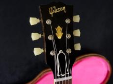 Gibson Murphy Lab 1959 ES-335TD Vintage Sunburst Ultra Light Aged 2022 ★GW SALE☆_4