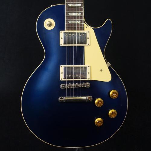 Gibson Japan Limited 1957 Les Paul Standard Candy Apple Blue VOS ★GW SALE☆