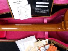 Gibson Japan Limited 1957 Les Paul Standard Candy Apple Blue VOS ★GW SALE☆_10