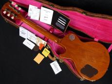 Gibson 1956 Les Paul Standard Gold Top 3-Mini Humbuckers ★GW SALE☆_7