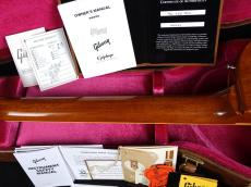 Gibson 1956 Les Paul Standard Gold Top 3-Mini Humbuckers ★GW SALE☆_9