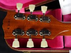 Gibson 1956 Les Paul Standard Gold Top 3-Mini Humbuckers ★GW SALE☆_10