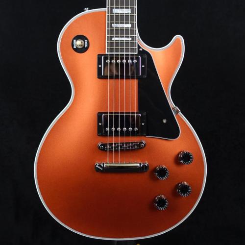 Gibson Les Paul Custom Copper Penny Gloss ★GW SALE☆