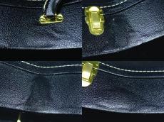 Gibson Demo Guitar/Mod Collection 1957 Les Paul Custom reissue Gloss Sunny Cherry Burst ★GW SALE☆_11