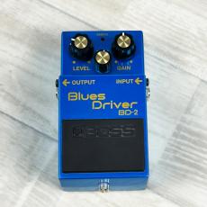 BOSS BOSS BD-2 50th Anniversary