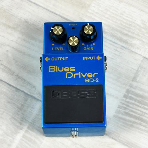 BOSS BOSS BD-2 50th Anniversary