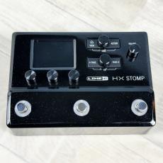 Line6 HX STOMP