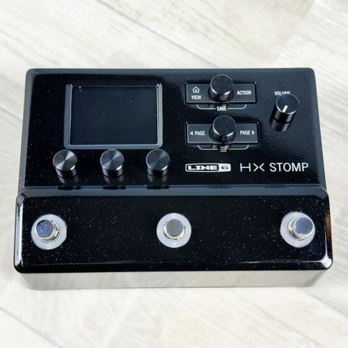 Line6 HX STOMP