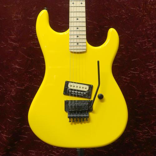 KRAMER Baretta Bumblebee Yellow