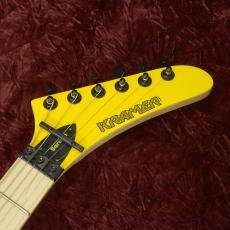 KRAMER Baretta Bumblebee Yellow_4