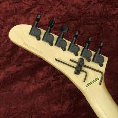 KRAMER Baretta Bumblebee Yellow_8