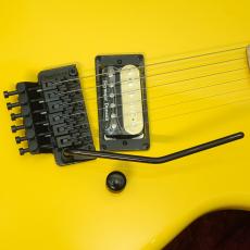 KRAMER Baretta Bumblebee Yellow_9