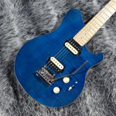 Sterling by MUSIC MAN AX3FM Neptune Blue