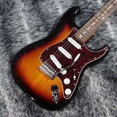 Fender FSR Made in Japan Traditional II 60s Stratocaster RW 3-Color Sunburst