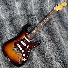 Fender FSR Made in Japan Traditional II 60s Stratocaster RW 3-Color Sunburst_2