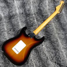 Fender FSR Made in Japan Traditional II 60s Stratocaster RW 3-Color Sunburst_6