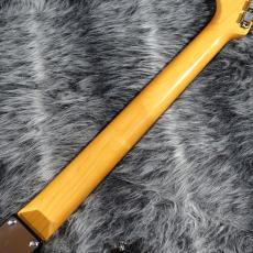 Fender FSR Made in Japan Traditional II 60s Stratocaster RW 3-Color Sunburst_7