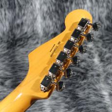 Fender FSR Made in Japan Traditional II 60s Stratocaster RW 3-Color Sunburst_8