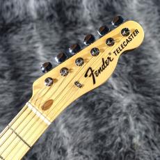 Fender FSR Collection Made In Japan Traditional II 60s Telecaster Thinline 3-Color Sunburst_4